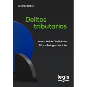Delitos tributarios 2ed